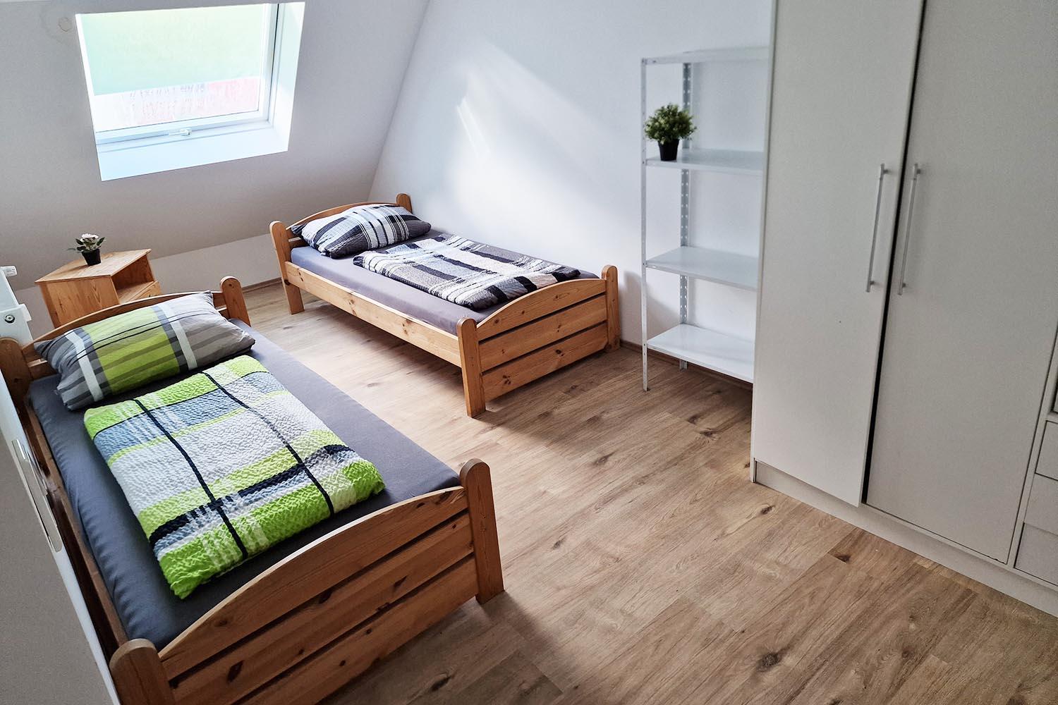 Work & Stay In Kleve Iiii Esterno foto
