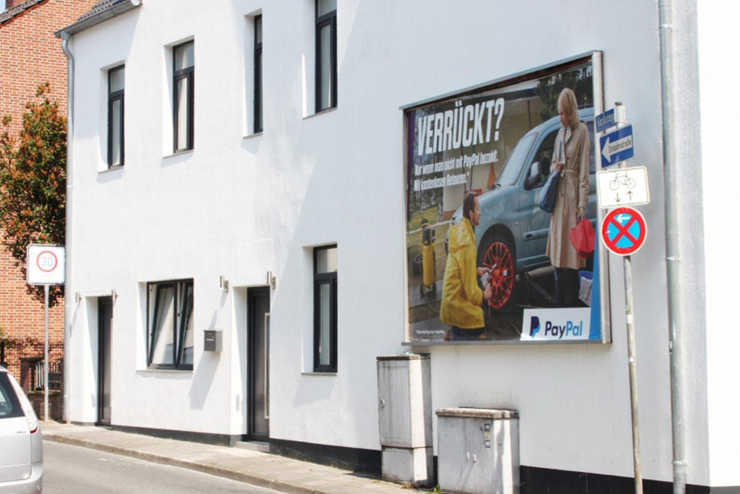 Work & Stay In Kleve Iiii Esterno foto