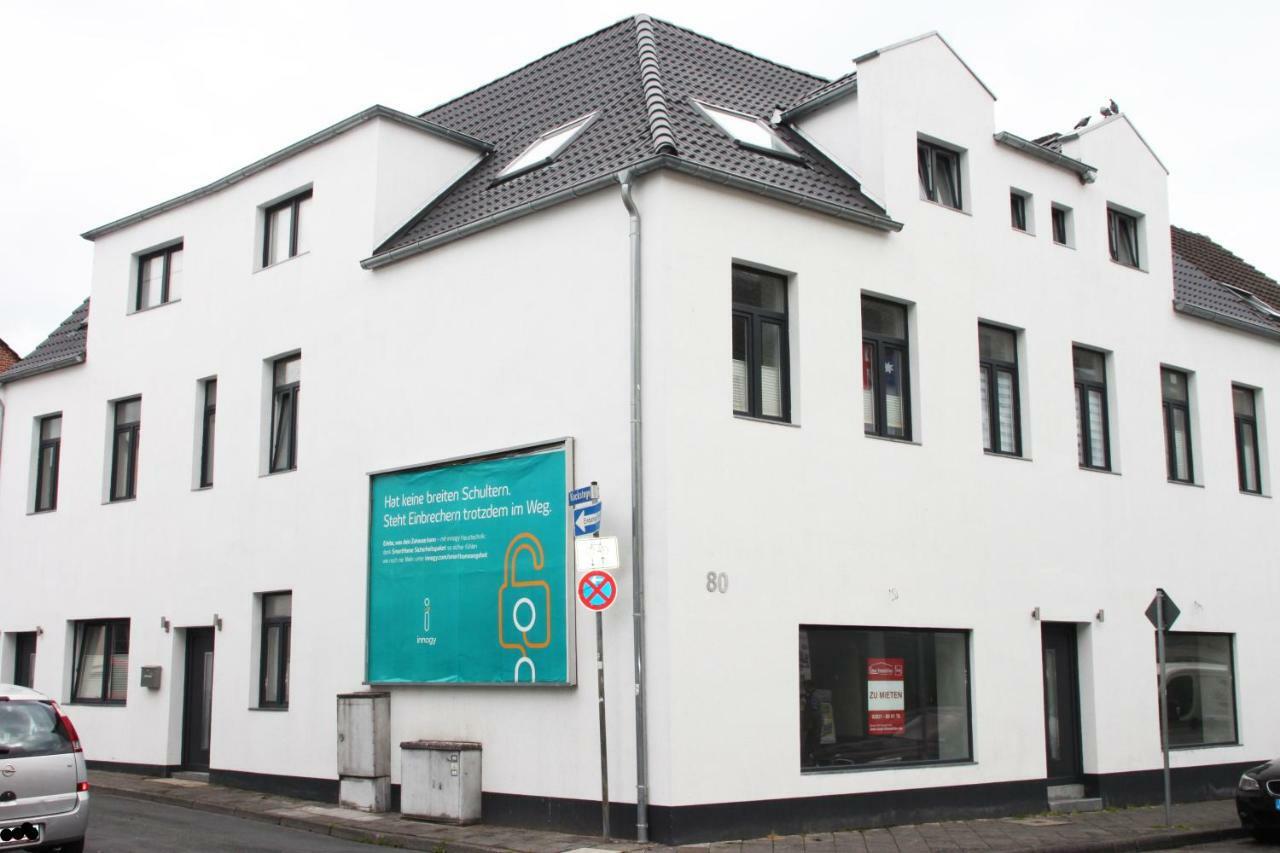 Work & Stay In Kleve Iiii Esterno foto