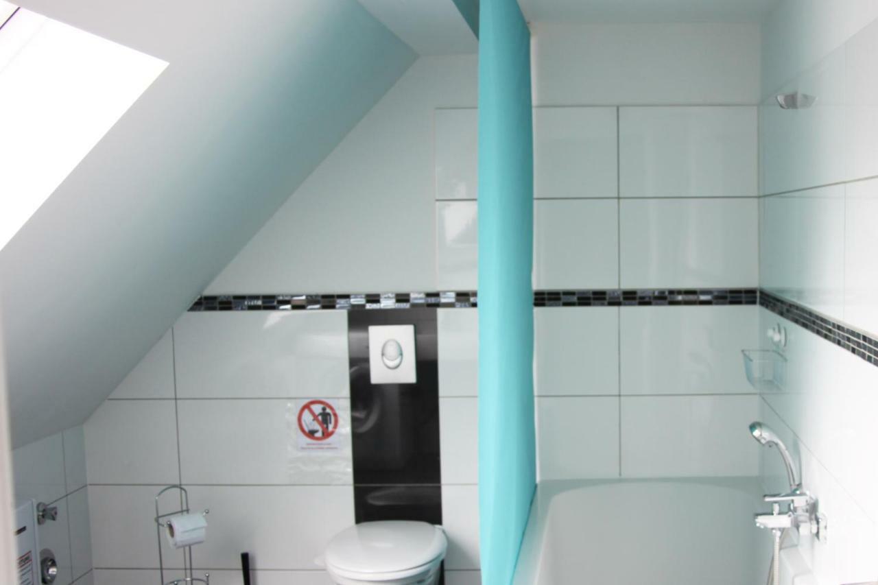 Work & Stay In Kleve Iiii Esterno foto