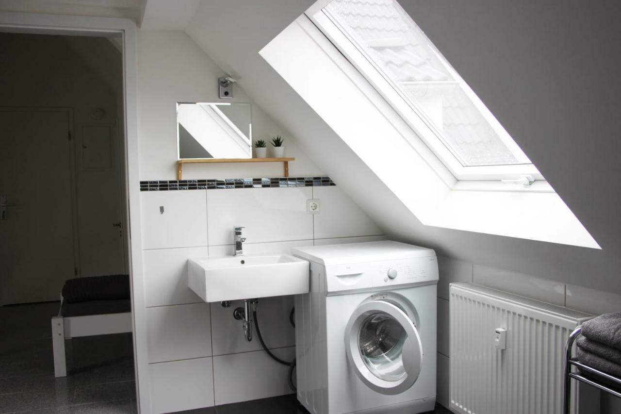 Work & Stay In Kleve Iiii Esterno foto