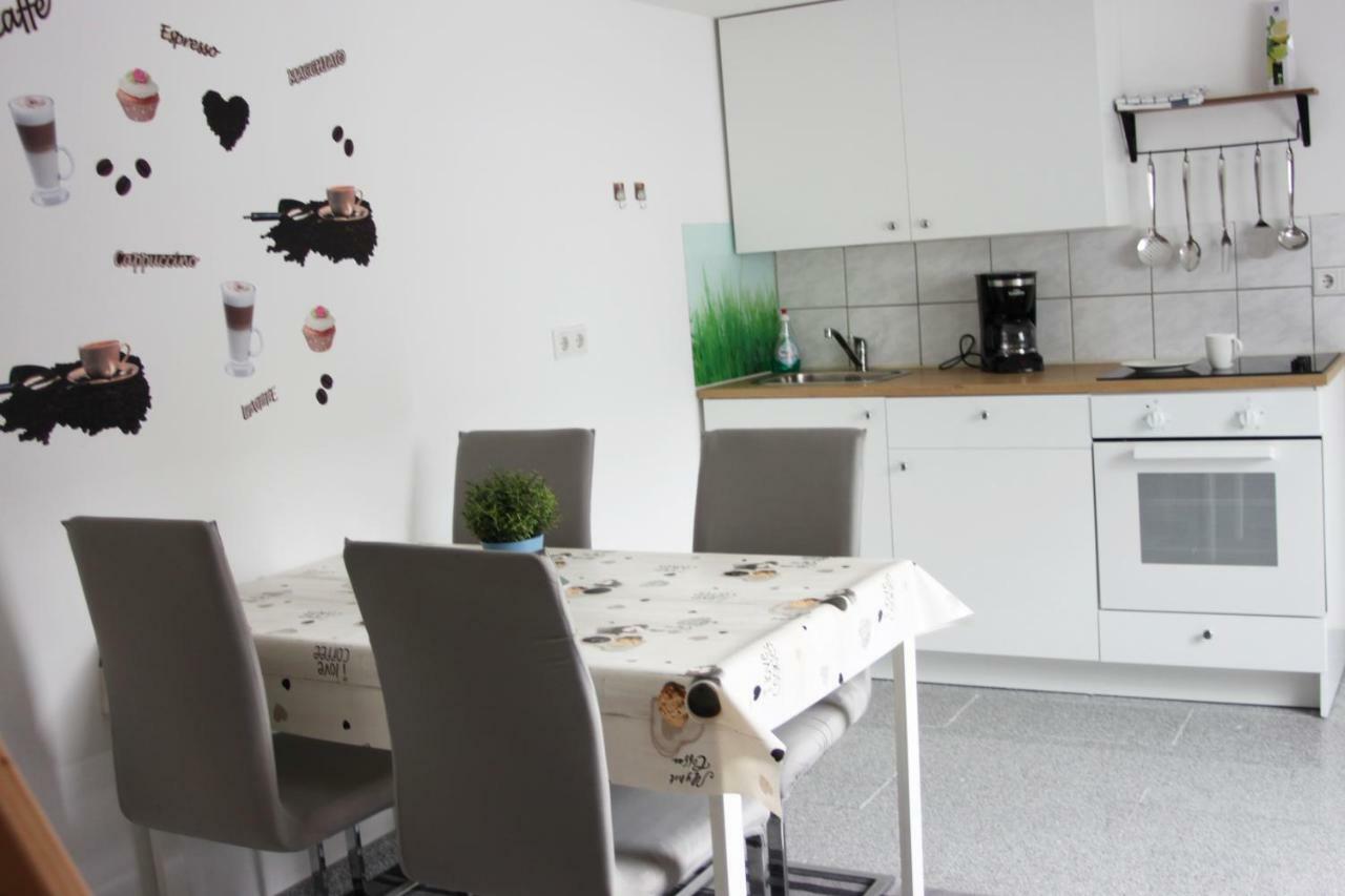 Work & Stay In Kleve Iiii Esterno foto